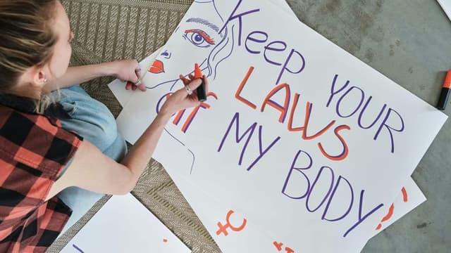 Florida Court Decision Sets Stage for National Abortion Law Battles