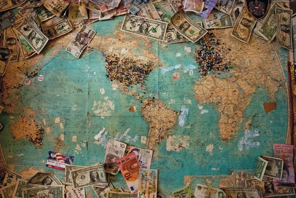 Global Economic Growth Slows in Early 2023 Amid Rising Inflation and Geopolitical Instability