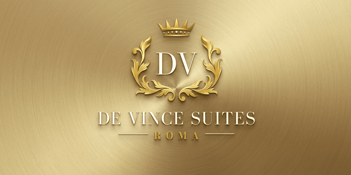 Discovering rome beyond the guidebooks with de vince suites
