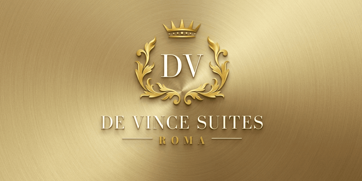 Discovering rome beyond the guidebooks with de vince suites