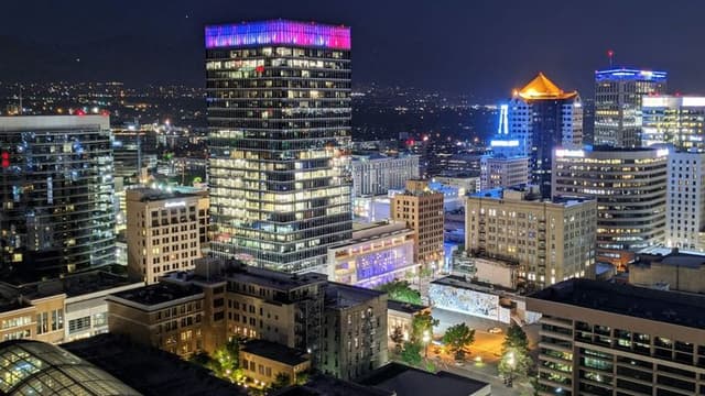 NBA All-Star Weekend 2023: LeBron James Hosts a Star-Studded Event in Salt Lake City
