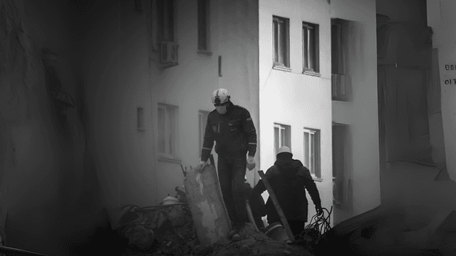 Earthquake