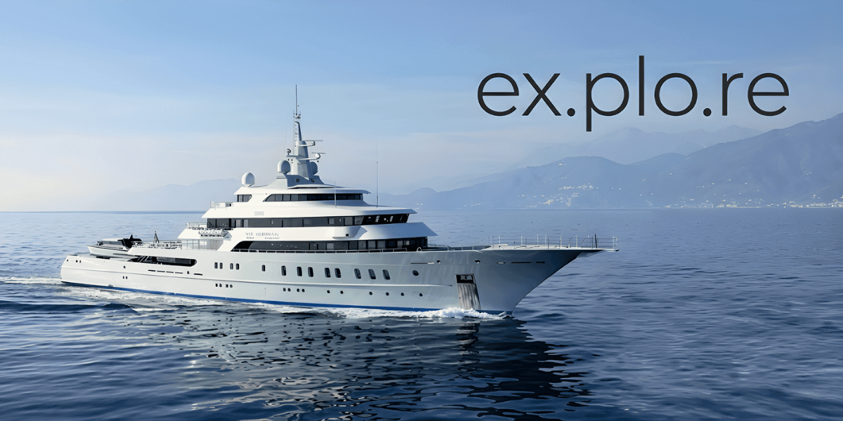 Ex.plo.re elevates luxury brokerage marketing with precision digital ecosystems built for high net worth audiences and elite industries