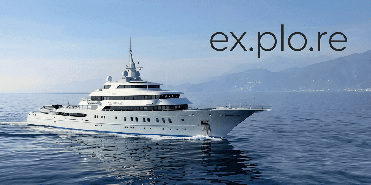 Ex.plo.re elevates luxury brokerage marketing with precision digital ecosystems built for high net worth audiences and elite industries