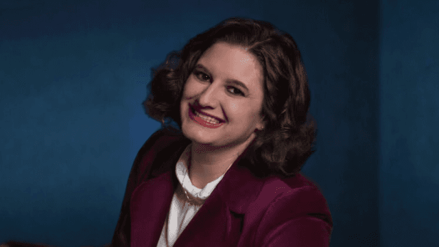 Sherri Fulmer Moorer, award-winning author and founder of Broken Reality Books, reshaping science fiction with empowering narratives for women.