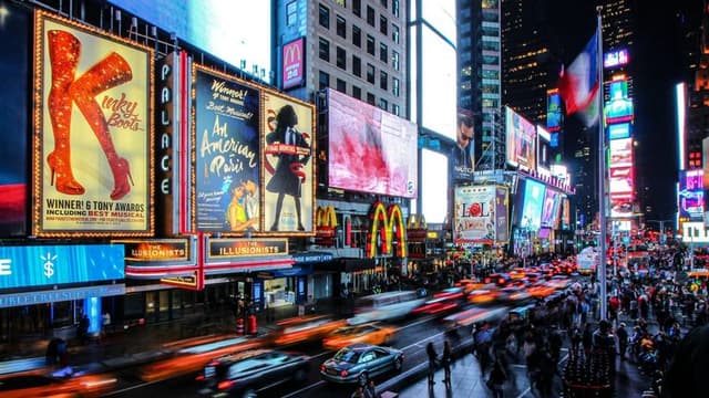 Broadway Booms with 14 New Openings in April 2024, Signaling a Post-Pandemic Renaissance