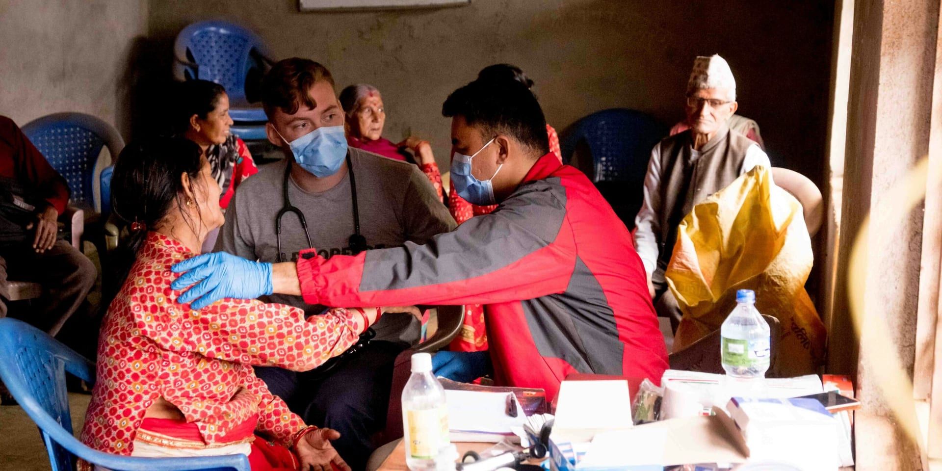 Global Spotlight on Sepsis: World Sepsis Day Emphasizes Prevention and Treatment