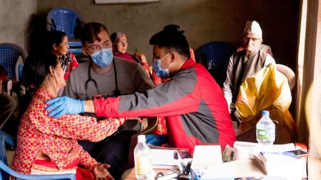 Global Spotlight on Sepsis: World Sepsis Day Emphasizes Prevention and Treatment