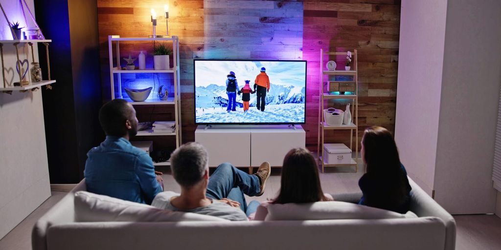 Streaming Giant Netflix Nears Completion of Historic Warner Bros. Discovery Acquisition