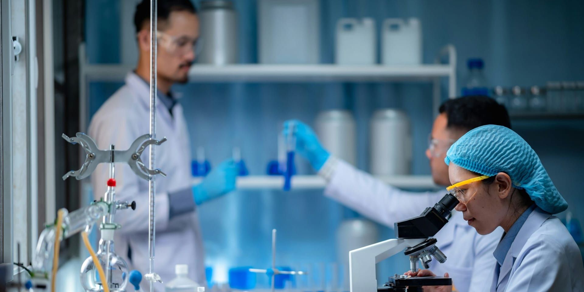 Merck Acquires Verona Pharma in $10 Billion Deal to Strengthen Respiratory Portfolio