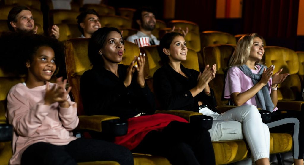 New York Film Festival Celebrates Groundbreaking Cinema with Star-Studded Premieres