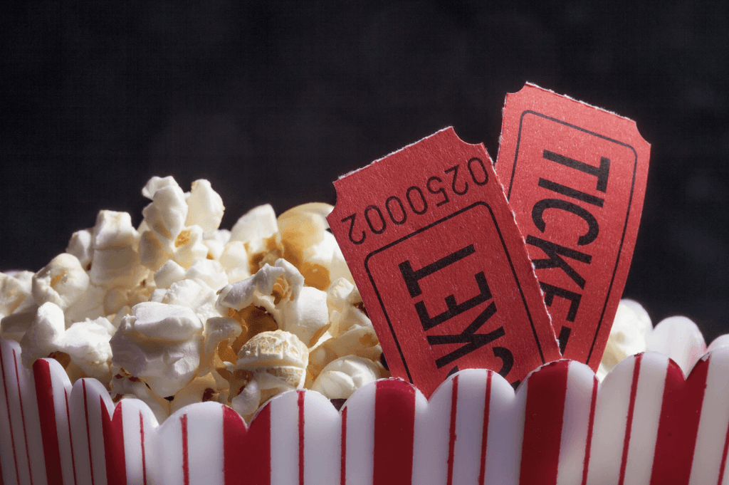 Global box office movie