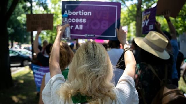 Supreme Court Set to Decide Abortion Rights with Mississippi Case