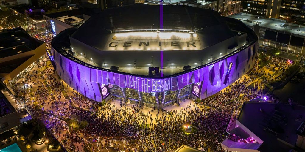 Mark Walter to Purchase LA Lakers for Record $10 Billion