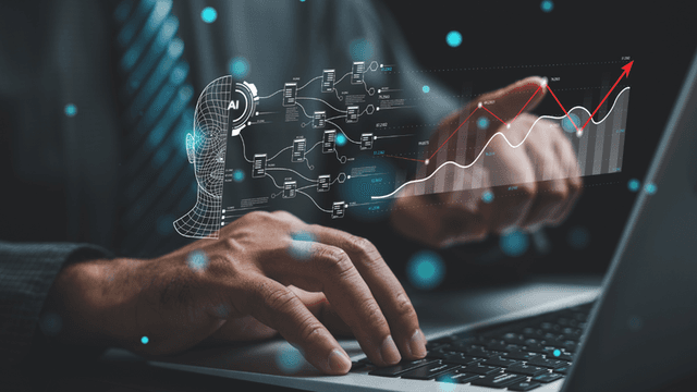 AI Infrastructure Spending