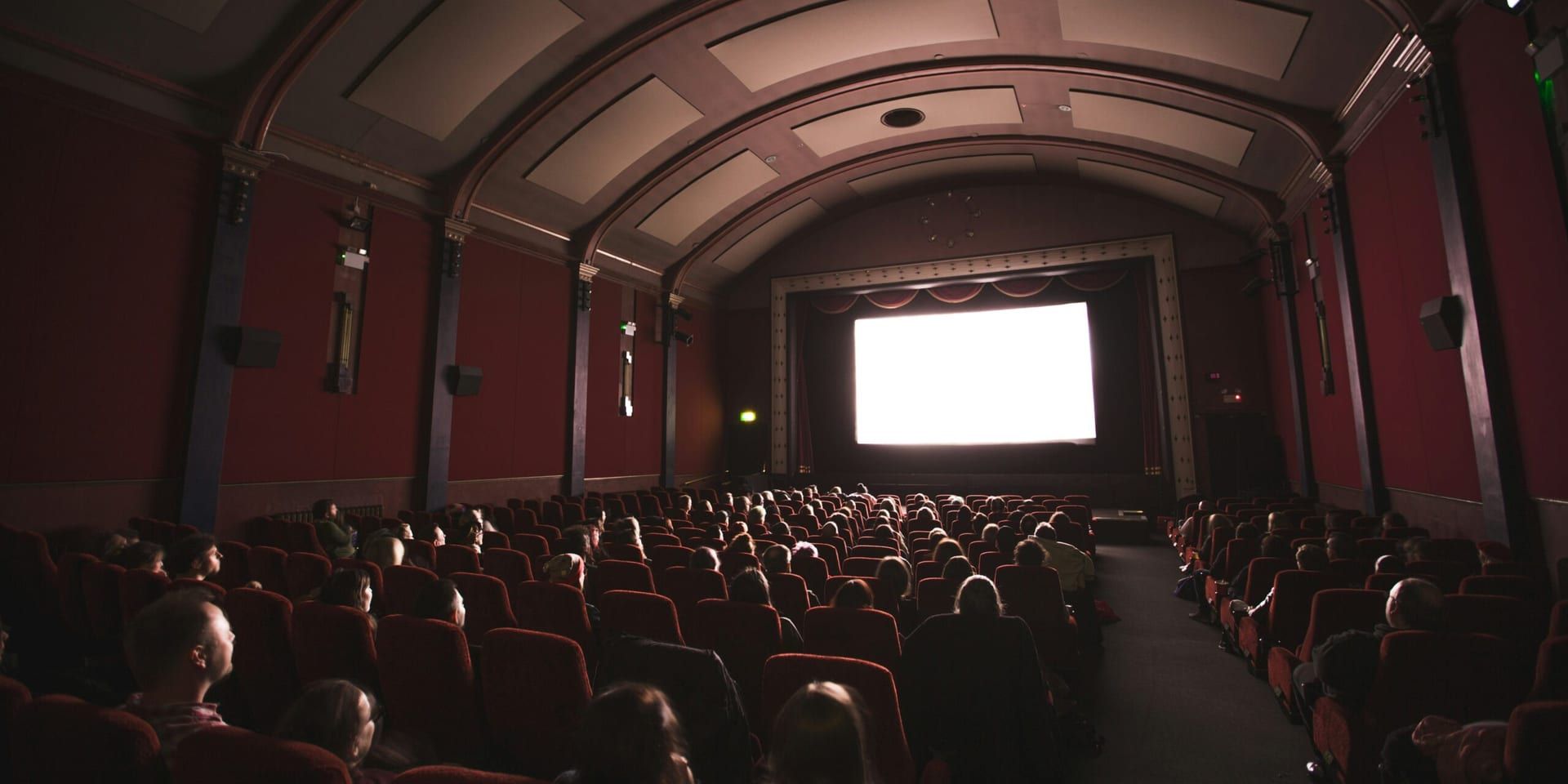 Blockbusters and New Releases Lead the September 19 Theatrical Surge