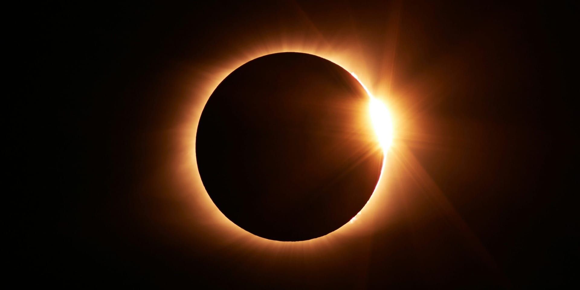 Total Solar Eclipse Boosts U.S. Economy with $6 Billion Surge
