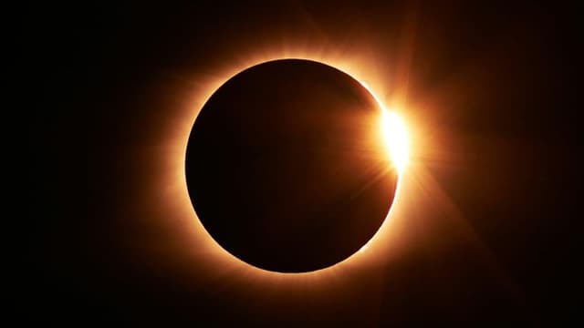 Total Solar Eclipse Boosts U.S. Economy with $6 Billion Surge