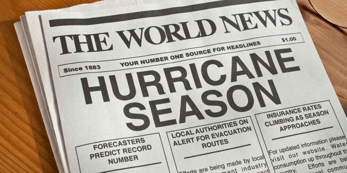 Atlantic Hurricane Season Begins Across the United States as Preparedness Efforts Intensify