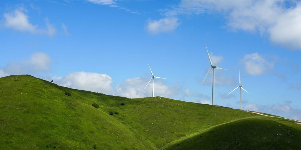 San Francisco Launches Green Energy Initiative