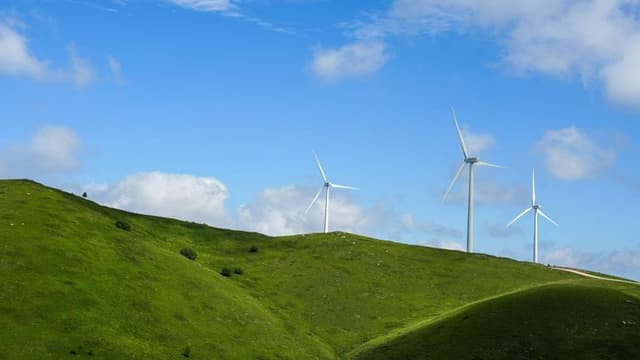 San Francisco Launches Green Energy Initiative