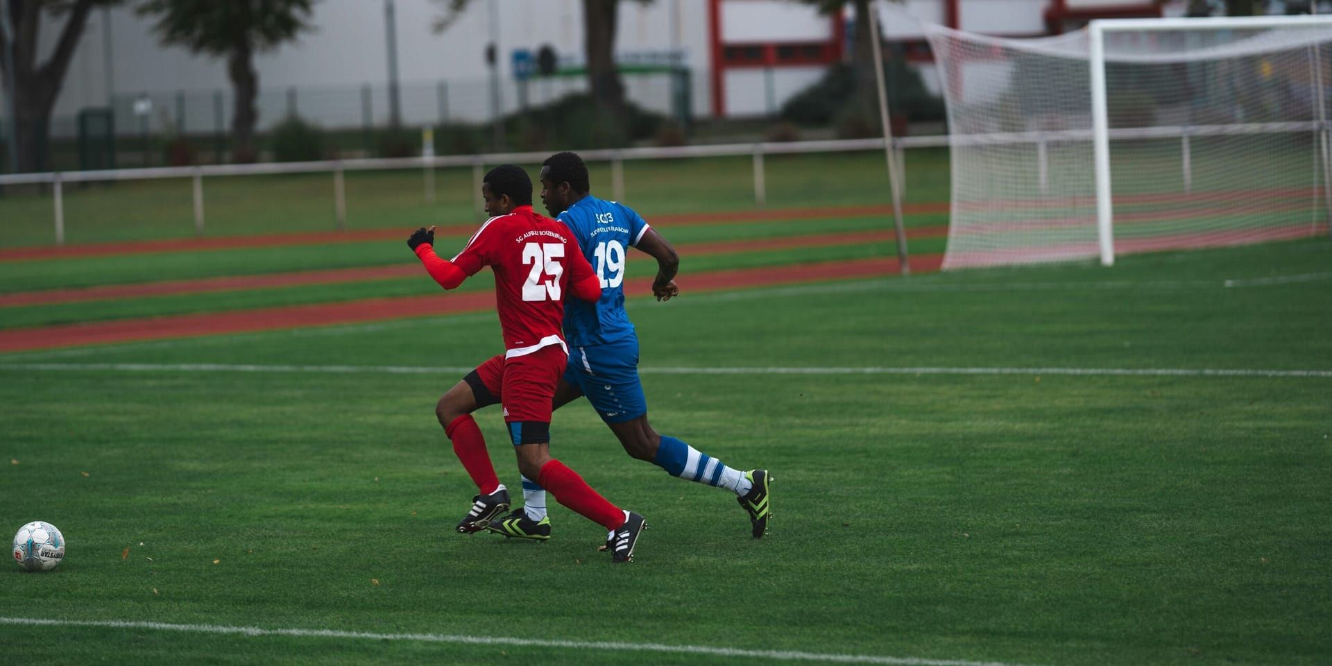 USMNT Closes Gold Cup Group Stage with a 2–1 Win over Haiti