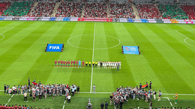 FIFA World Cup 2026 Brings International Attention to the United States as Tournament Reaches Key Stage