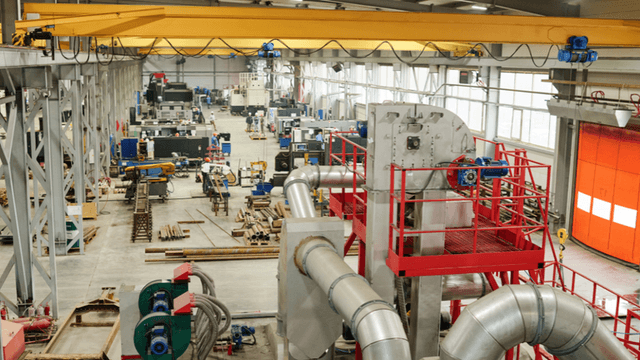 U.S. Manufacturers Increase Domestic Investment as Advanced Production Technologies Expand