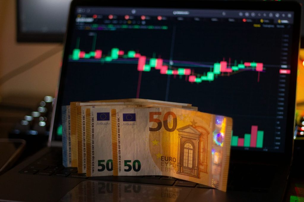 Currency Market Fluctuations and Global Trade Realignment
