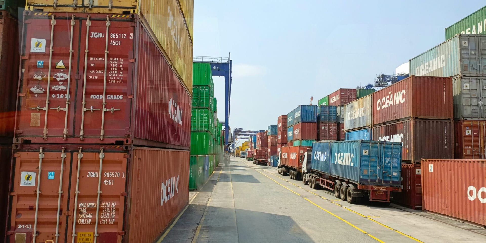 U.S. Confirms Tariff Framework With Switzerland and Liechtenstein
