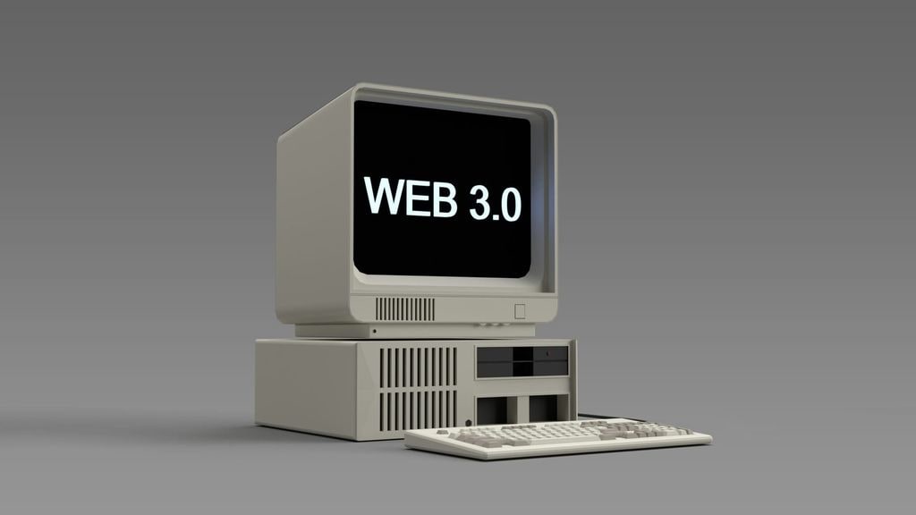 Blockchain Adoption Accelerates as Financial Institutions Invest Heavily in Web3 Technologies