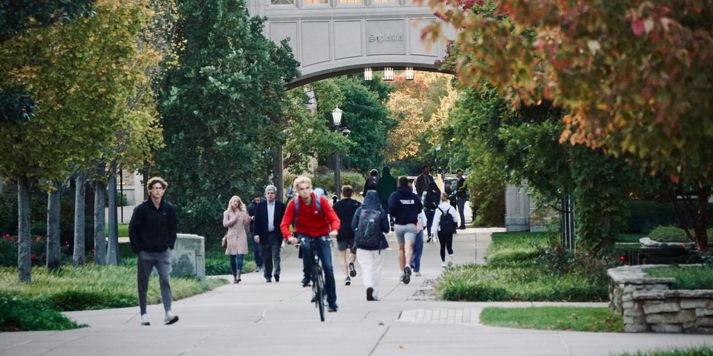 International Students in U.S. Colleges: Projected Enrollment Decline Raises Economic Concerns