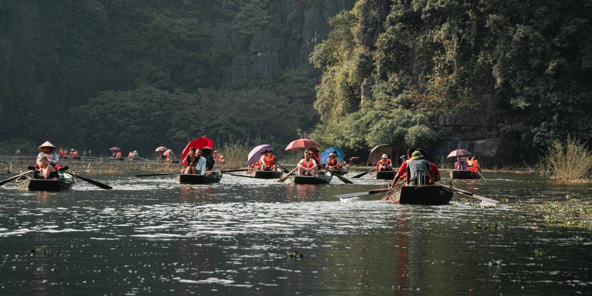Megha Kayak Festival Returns to Shillong Village