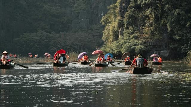 Megha Kayak Festival Returns to Shillong Village