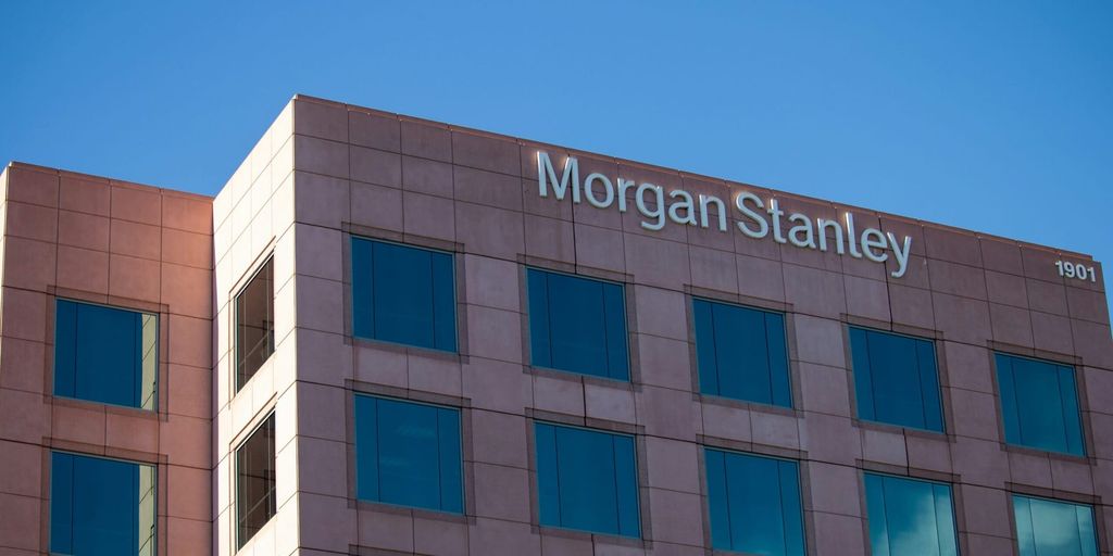 Diageo Appoints Interim CEO Amid Tumultuous Period as Morgan Stanley Posts Trading-Fueled Profit Surge