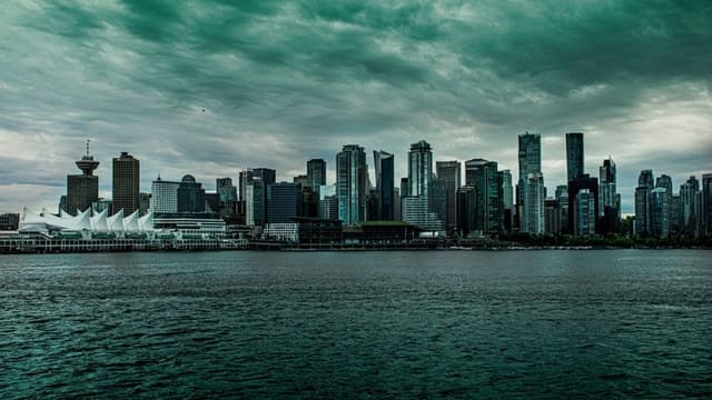 Credit Rating Downgrade and the Impact of Climate Events