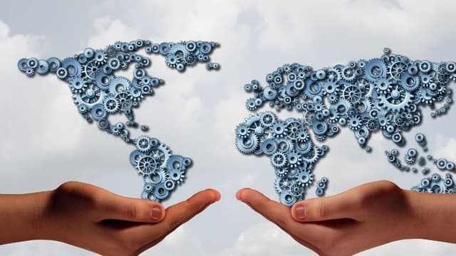 Geopolitical Tensions Shape Global Trade Dynamics